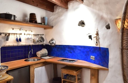 Uga Casa | Casa de vacaciones Yaiza para 1 - 2 personas con 1 dormitorio - Casa Rural