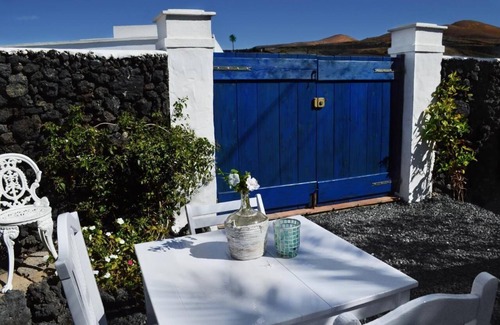 Uga Casa | Casa de vacaciones Yaiza para 1 - 2 personas con 1 dormitorio - Casa Rural