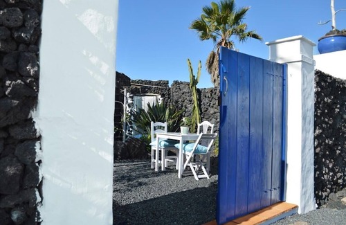 Uga Casa | Casa de vacaciones Yaiza para 1 - 2 personas con 1 dormitorio - Casa Rural