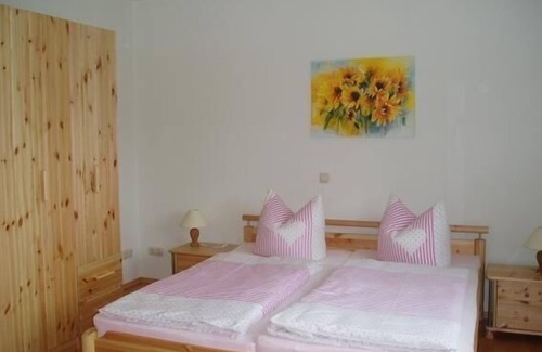 Neuhof Casa | Casa de vacaciones Zarrentin para 1 - 8 personas con 3 dormitorios - Casa de vacaciones