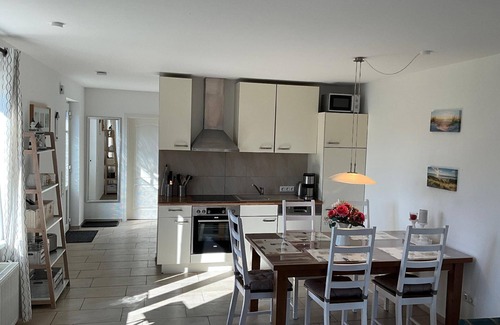 Wismar Casa | Casa de vacaciones Zierow para 1 - 5 personas con 2 dormitorios - Casa de vacaciones