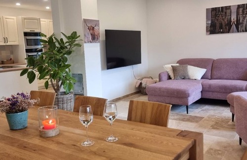 Zulpich Casa | Casa de vacaciones Zülpich para 1 - 8 personas con 5 dormitorios - Casa de vacaciones