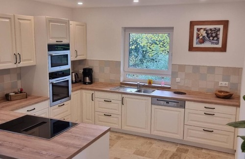 Zulpich Casa | Casa de vacaciones Zülpich para 1 - 8 personas con 5 dormitorios - Casa de vacaciones