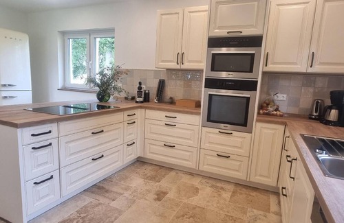 Zulpich Casa | Casa de vacaciones Zülpich para 1 - 8 personas con 5 dormitorios - Casa de vacaciones