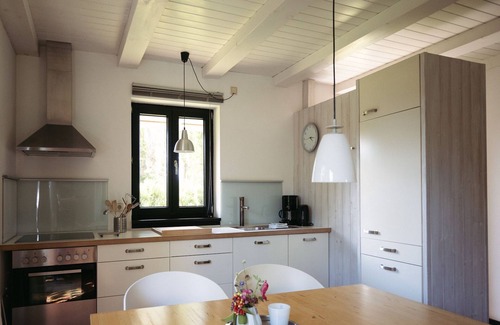 Quilitz Casa | Casas de vacaciones Michaelis 6 en Quilitz - Casa 6