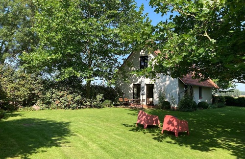 Quilitz Casa | Casas de vacaciones Michaelis 6 en Quilitz - Casa 6