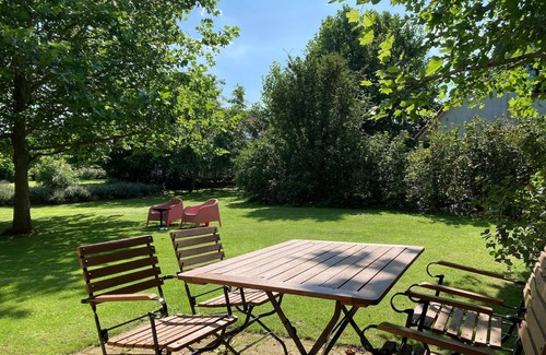 Quilitz Casa | Casas de vacaciones Michaelis 6 en Quilitz - Casa 6