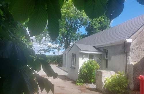 Mayour Cabaña | Holiday in Banagher Co.Offaly in the center of Ireland