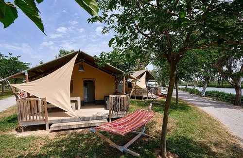 Castello d'Empuries Chalet De Esquí | Vacaciones en la naturaleza, cerca del mar y en el agua