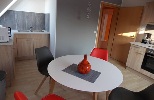 Vynen Apartamento | Vacaciones en un entorno idílico ...