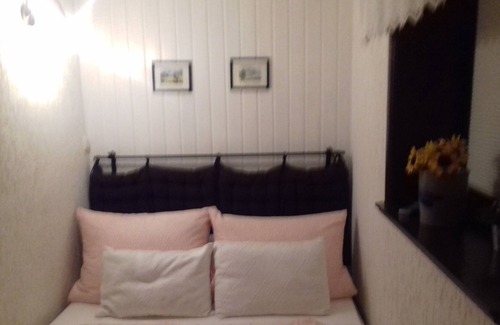 Klein Belitz Apartamento | Las vacaciones en el campo