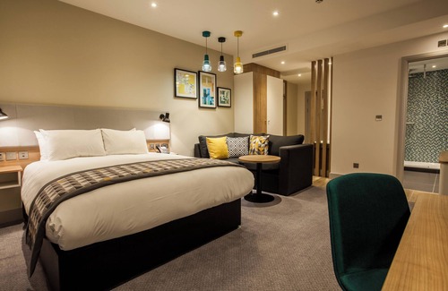 Theatreland Birmingham Hotel | Holiday Inn Birmingham City Centre by IHG
