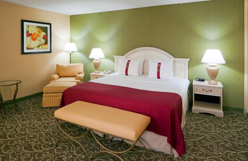 Chantilly Hotel | Holiday Inn Chantilly-Dulles Expo Airport by IHG