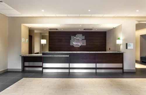 Evanston Hotel | Holiday Inn Chicago North-Evanston by IHG