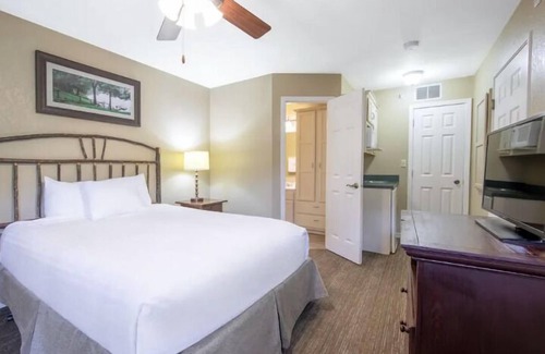 Sheridan Condominio | Holiday Inn Club Fox River Resort 2br ~ Friday check-in