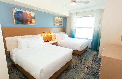 Myrtle Beach Hotel | Holiday Inn Club Vacations Myrtle Beach Oceanfront