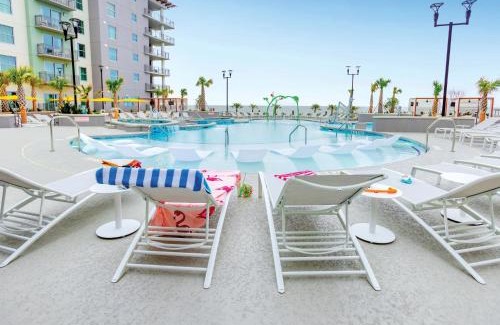 Myrtle Beach Hotel | Holiday Inn Club Vacations Myrtle Beach Oceanfront