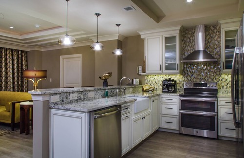 Myrtle Beach Hotel | Holiday Inn Club Vacations South Beach Resort by IHG