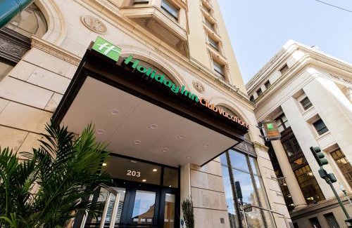 Central Business District Hotel | Holiday Inn Club Vacations New Orleans Resort