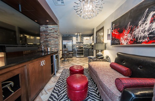 Las Vegas Hotel | Holiday Inn Club Vacations at Desert Club Resort by IHG