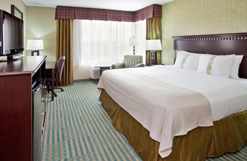 Columbia Hotel | Holiday Inn Columbia East by IHG