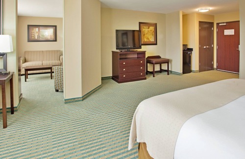 Columbia Hotel | Holiday Inn Columbia East by IHG
