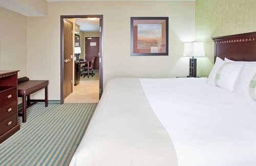 Columbia Hotel | Holiday Inn Columbia East by IHG