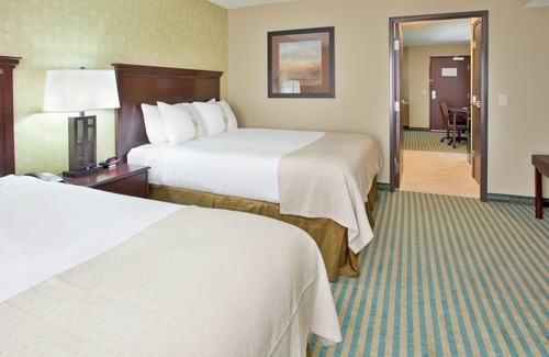 Columbia Hotel | Holiday Inn Columbia East by IHG