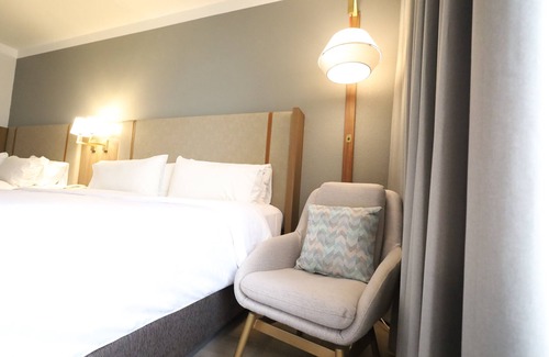 Durango Hotel | Holiday Inn Durango by IHG