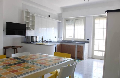 Alcamo Villa | holiday inn endless summer