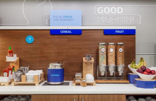 Fernandina Beach Hotel | Holiday Inn Express & Suites Fernandina Beach Amelia Island by IHG