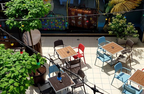 Palilula Hotel | Holiday Inn Express Belgrade - City, an IHG Hotel