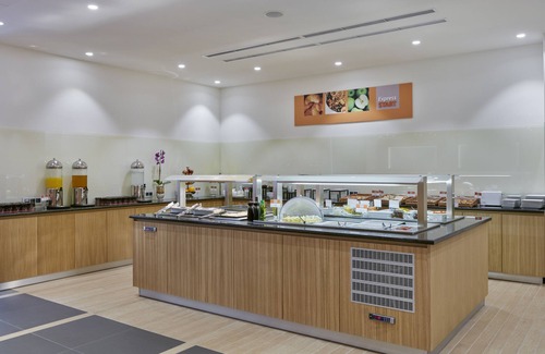 Palilula Hotel | Holiday Inn Express Belgrade - City, an IHG Hotel