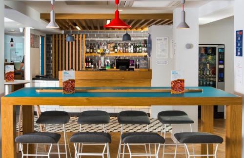 Atlantic Wharf Hotel | Holiday Inn Express Cardiff Bay by IHG