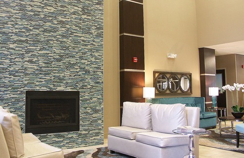 Cleveland Hotel | Holiday Inn Express Cleveland Northwest by IHG