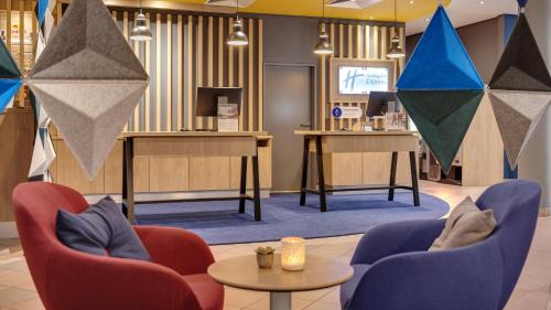 Troisdorf Hotel | Holiday Inn Express Cologne Troisdorf by IHG