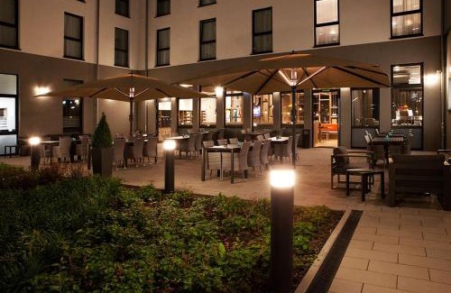 Lichtenbroich Hotel | Holiday Inn Express - Düsseldorf Airport