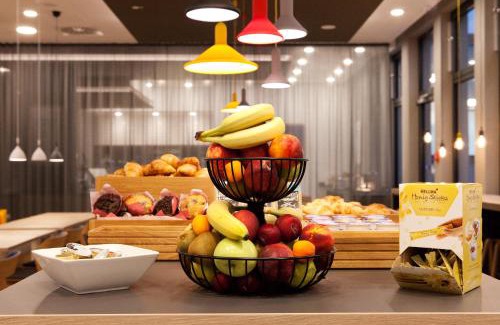 Lichtenbroich Hotel | Holiday Inn Express - Düsseldorf Airport