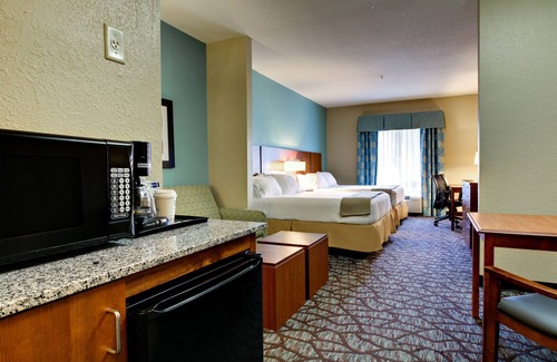 Southside Hotel | Holiday Inn Express Hotel & Suites Jacksonville South I-295 by IHG