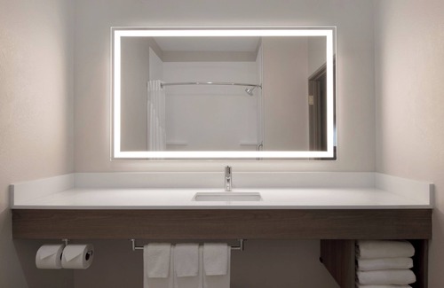 Prattville Hotel | Holiday Inn Express Hotel & Suites Prattville South by IHG