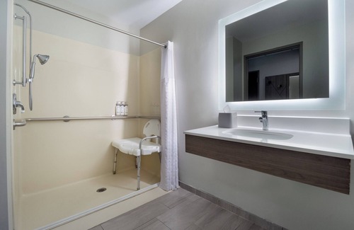 Saginaw Hotel | Holiday Inn Express Hotel & Suites Saginaw by IHG