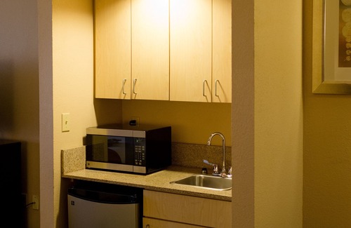 Oxford Hotel | Holiday Inn Express Hotel & Suites Oxford by IHG