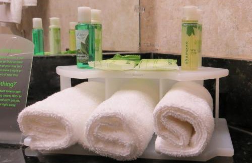 Yulee Hotel | Holiday Inn Express Hotel & Suites Jacksonville North-Fernandina by IHG