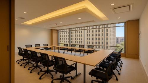 Downtown Houston Hotel | Holiday Inn Express Houston Downtown by IHG