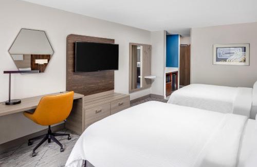 Kearney Hotel | Holiday Inn Express Kearney by IHG