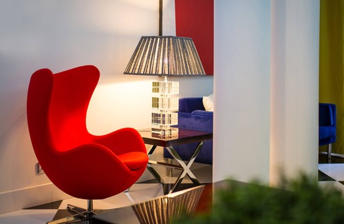 Santo Antonio Hotel | Holiday Inn Express Lisbon, Av. Liberdade by IHG