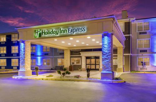 Plymouth Hotel | Holiday Inn Express - Plymouth by IHG