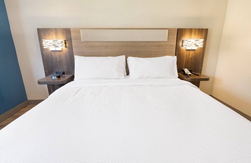 St. Augustine Hotel | Holiday Inn Express St. Augustine Dtwn - Historic by IHG