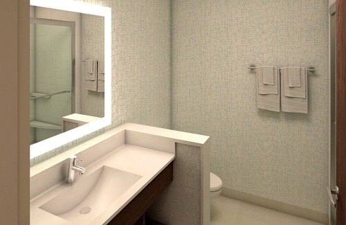 Dodge City Hotel | Holiday Inn Express & Suites Dodge City by IHG