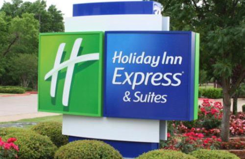National Gardens Hotel | Holiday Inn Express & Suites Ormond Beach - North Daytona by IHG